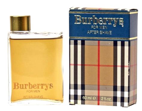 burberry men fragrantica|burberry original for men.